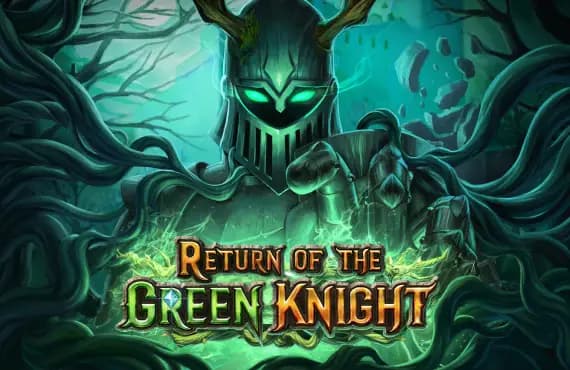 Return of The Green Knight Game